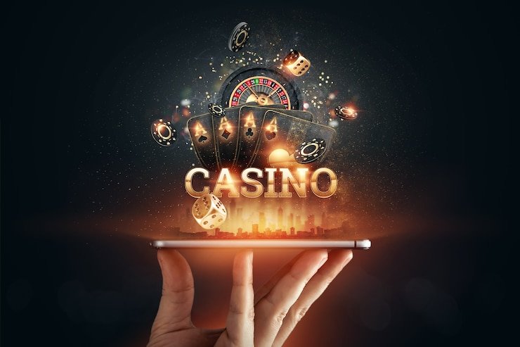 baji game Live Casino Tables Jahan Aap Khelain Chahein